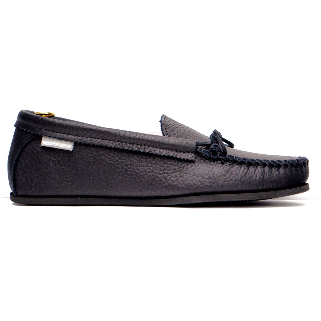 Kicks For Gents | Shoes | Nwt Kfg Spring Grove Usa Moccasins  display picture 2